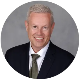 Tony Guinane, CFP®, CRPC®<
